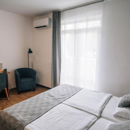 Lenti Thermal Panzio Extérieur photo